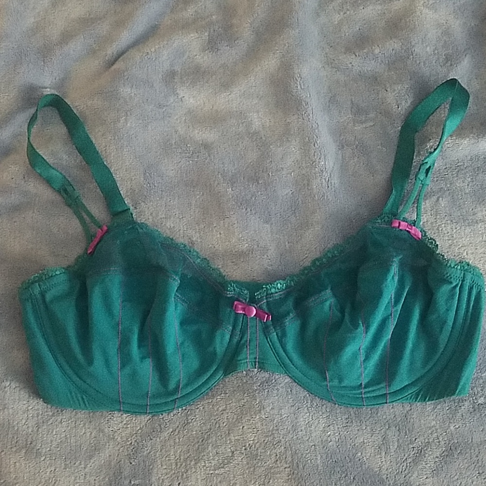 Felina Lace Bra